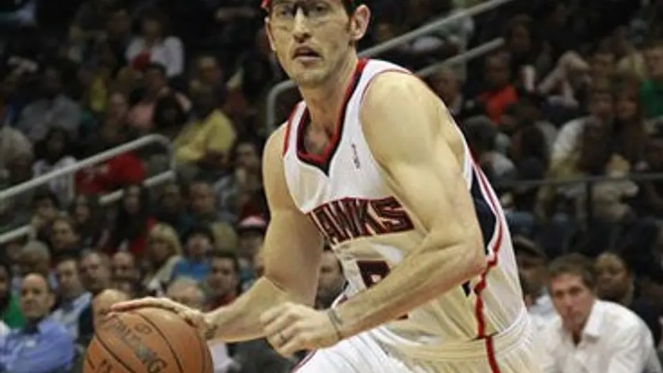 Kirk Hinrich regresa a los Bulls