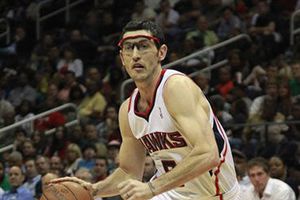 Kirk Hinrich regresa a los Bulls