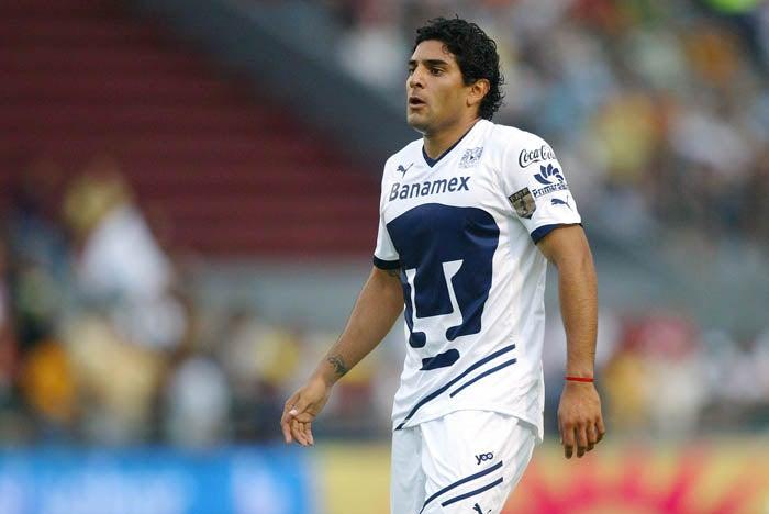 Pumas vence a Estudiantes. FOTO: JORGE BARAJAS