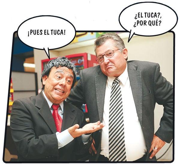 FOTO: ISRAEL MARTÍNEZ