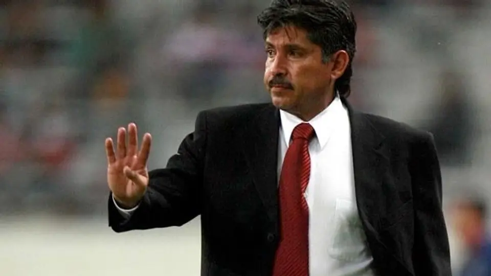 Cesan a mexicano Treviño del Motagua de Honduras