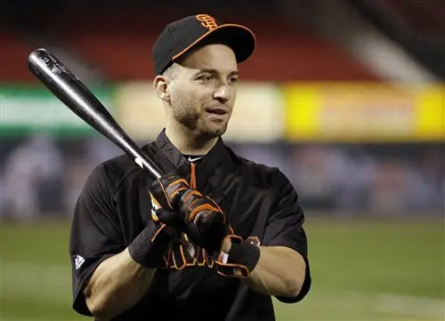 Scutaro, en duda para el miércoles por lesión