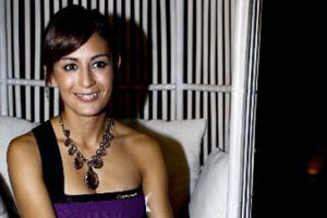 Paola Espinosa espera triunfar en Londres 2012