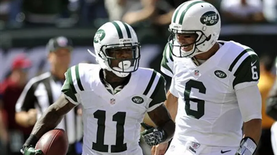 Sánchez se apunta el primer triunfo sobre Tebow