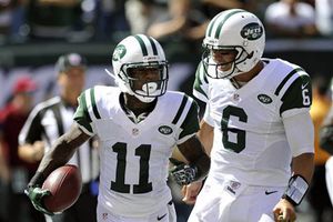 Sánchez se apunta el primer triunfo sobre Tebow