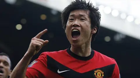 Ji-Sung Park cambia al Manchester United por QPR