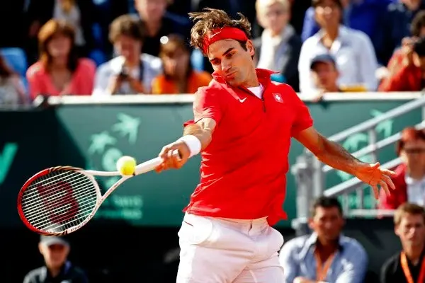 Investigan supuesta amenaza de muerte a Federer en China