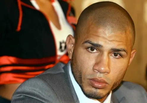 Miguel Cotto elegirá nuevo rival en los próximos días
