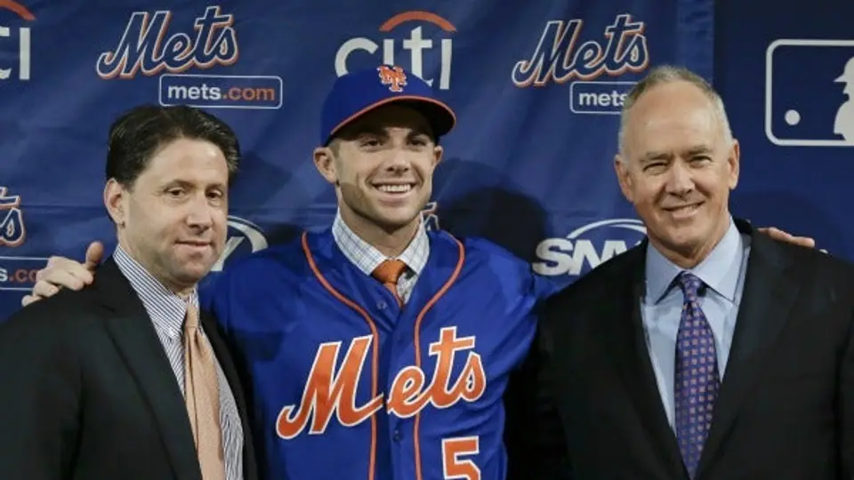 Wright asegura que nunca quiso irse de los Mets