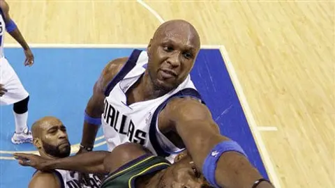 Odom va a Clippers; Mo Williams al Jazz