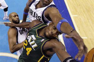 Odom va a Clippers; Mo Williams al Jazz