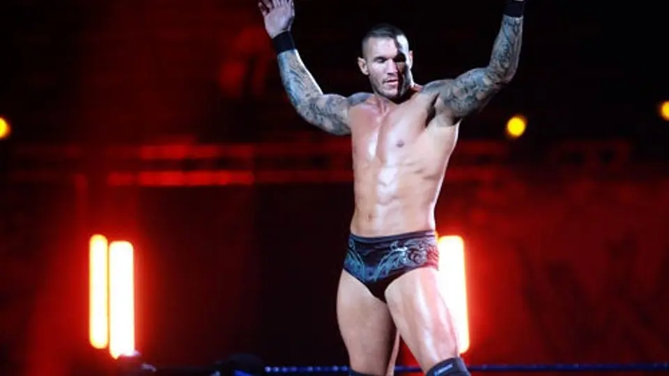 Randy Orton y Wade Barret, listos para Survivor Series