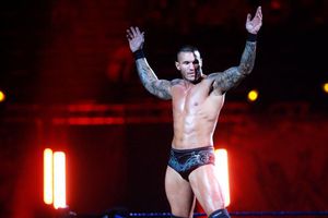 Randy Orton y Wade Barret, listos para Survivor Series