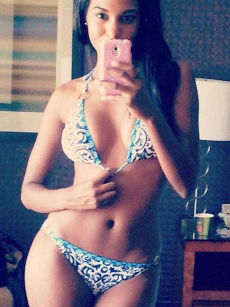 El segundo requisito más importante para entrar a la liga es lucir espectacular en bikini | ESPECIAL