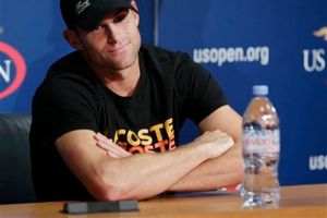Andy Roddick asegura que se retirará después del US Open