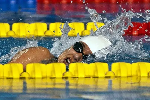 México consigue Oro y Bronce en 200m combinados