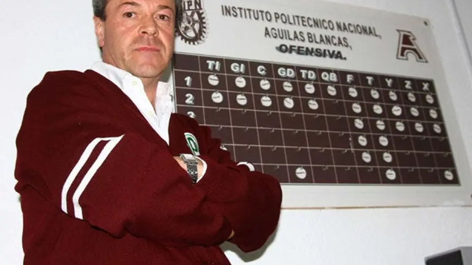 Las nuevas Águilas Blancas se medirán al Tec CEM