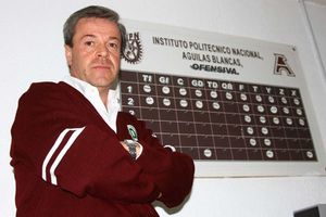 Las nuevas Águilas Blancas se medirán al Tec CEM