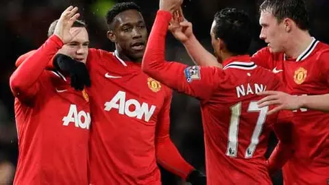 Manchester United podría regresar a la Champions League