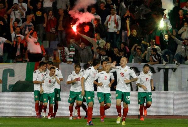 Portugal perdió 1-0 ante la Rusia de Capello | AP