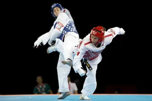 Idulio Islas confía que la taekwondoín Jannet Alegría gane bronce