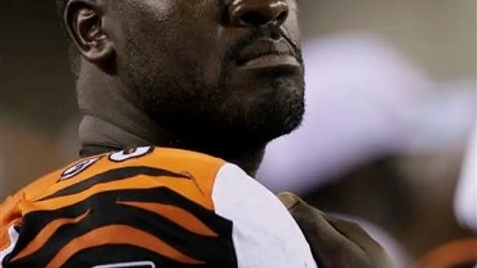 NFL suspende a jugador de Bengalíes por dóping