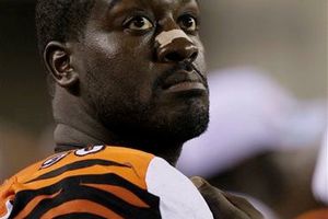 NFL suspende a jugador de Bengalíes por dóping