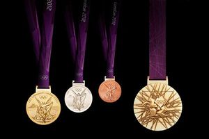 Medallas de JO serán tratadas como Joyas de la Corona