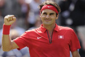 Federer sigue al frente del ranking de la ATP