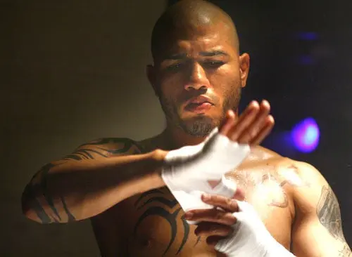 Cotto, invencible en Nueva York