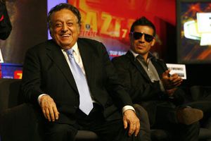 "La pelea importante es Martínez-Chávez": Sulaimán