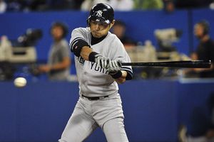 Suzuki tampoco irá al Clásico Mundial