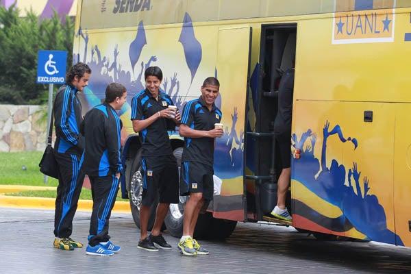 El cuadro norteño busca asegurar su pase a semifinales. FOTO: JOEL BRAVO