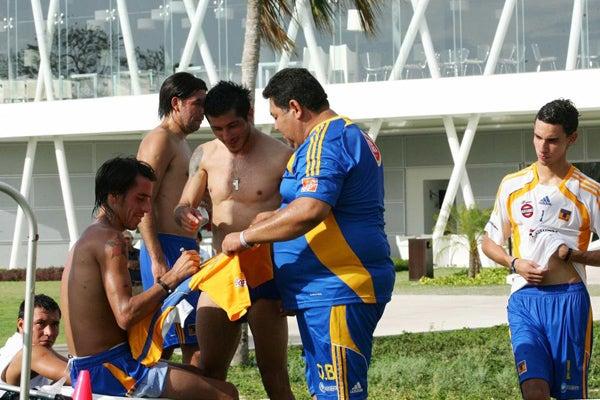FOTO: AZAEL RODRÍGUEZ