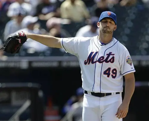 Cachorros blanquean a Mets