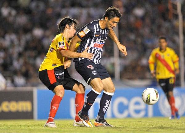 FOTO: DANIEL GÁMEZ
