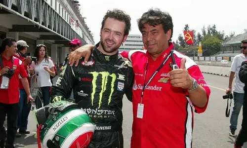 Debuta la categoría Fórmula Panam GP Series