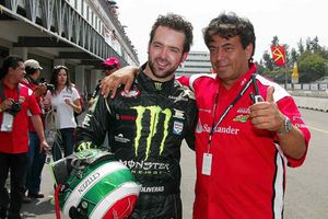 Debuta la categoría Fórmula Panam GP Series