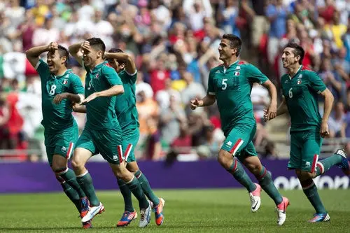 Tri recibirá de manos de EPN el Premio Nacional del Deporte