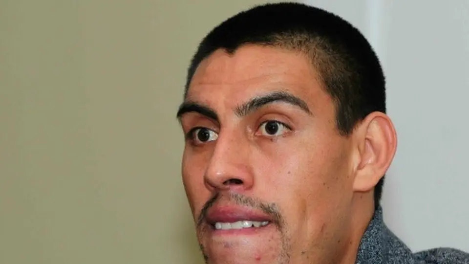 Ayón, triste por ser el único mexicano en la NBA