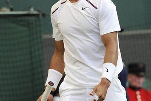 "(Nadal) también es humano y puede perder": Mónaco