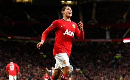 El United empató a un gol con las 'Urracas' del Newcastle. FOTO: AP