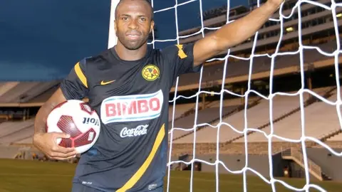 América tiene la mejor ofensiva luego de 5 jornadas