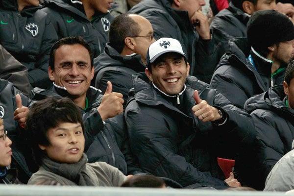 FOTO: DANIEL GÁMEZ |  Japón
