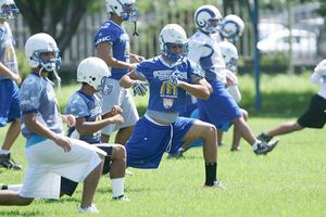 Borregos Salvajes tendrán un encuentro clave contra el Tec CEM