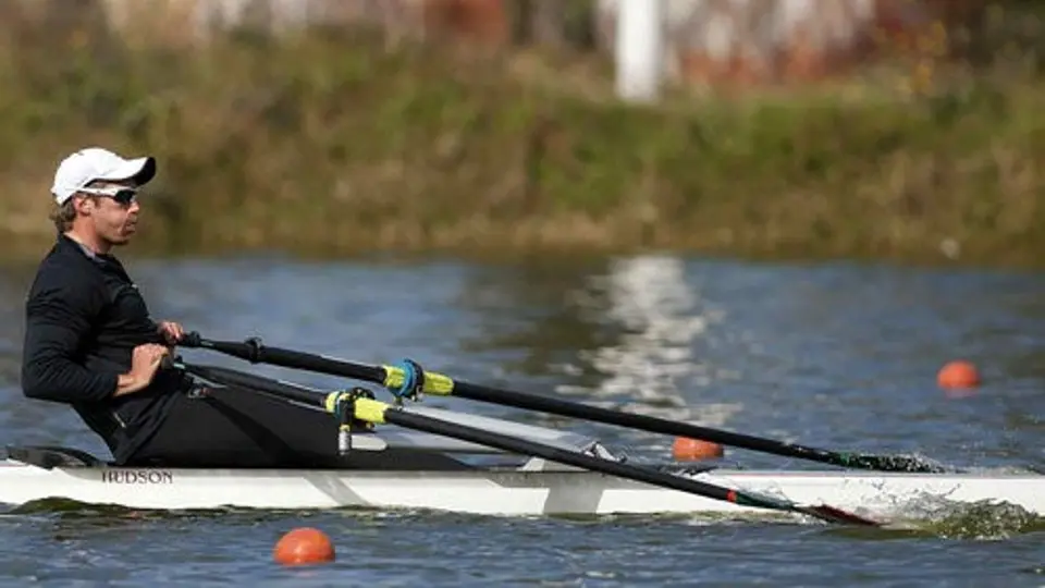 Loliger finaliza quinto en Mundial de Alemania