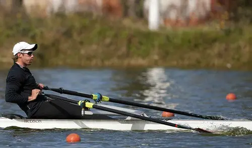 Loliger finaliza quinto en Mundial de Alemania