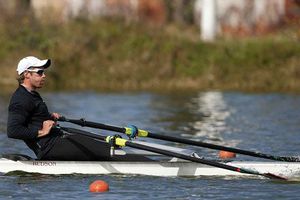 Loliger finaliza quinto en Mundial de Alemania