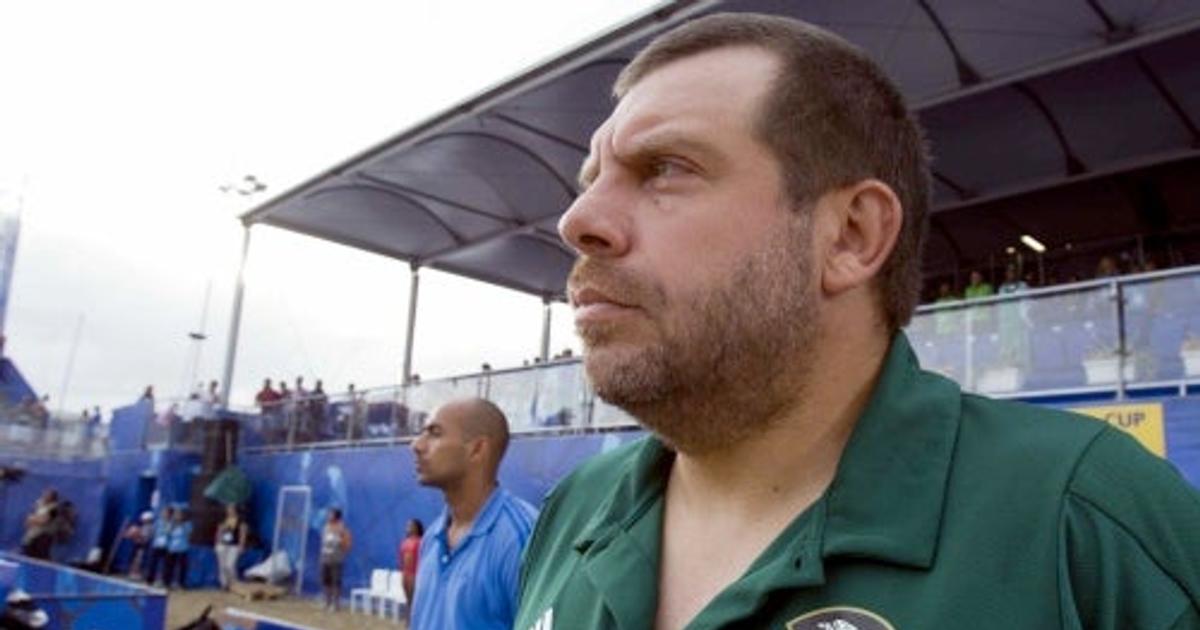 Ramón Raya se convertiría en el nuevo técnico del Irapuato | RÉCORD