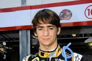 Esteban Gutiérrez y Nico Hülkenberg serían pilotos de Sauber